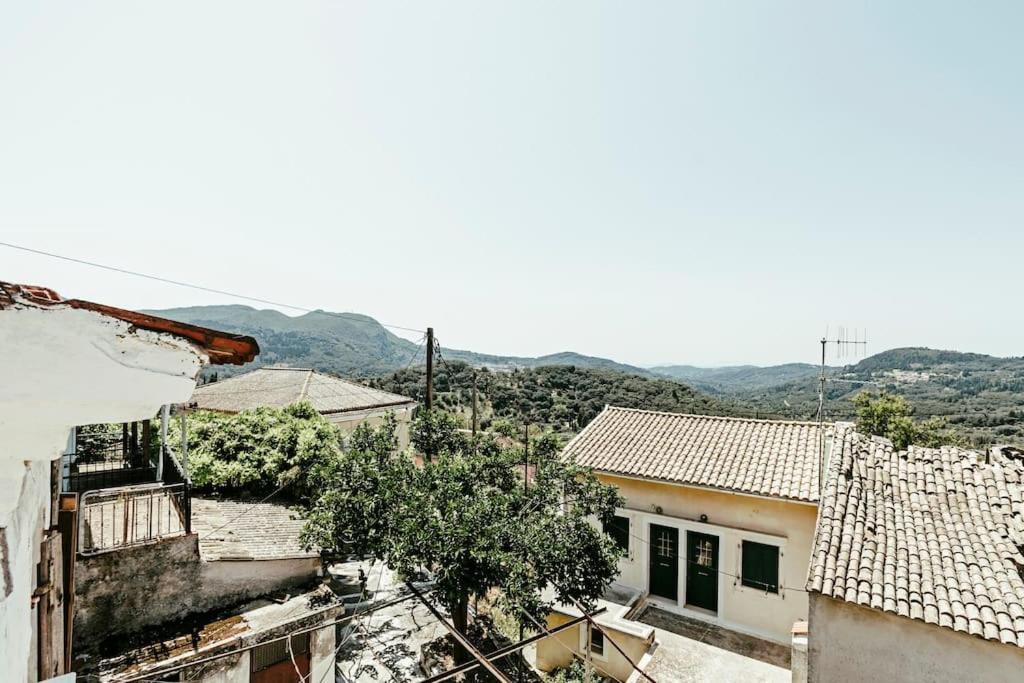 Vilă Emily's House
